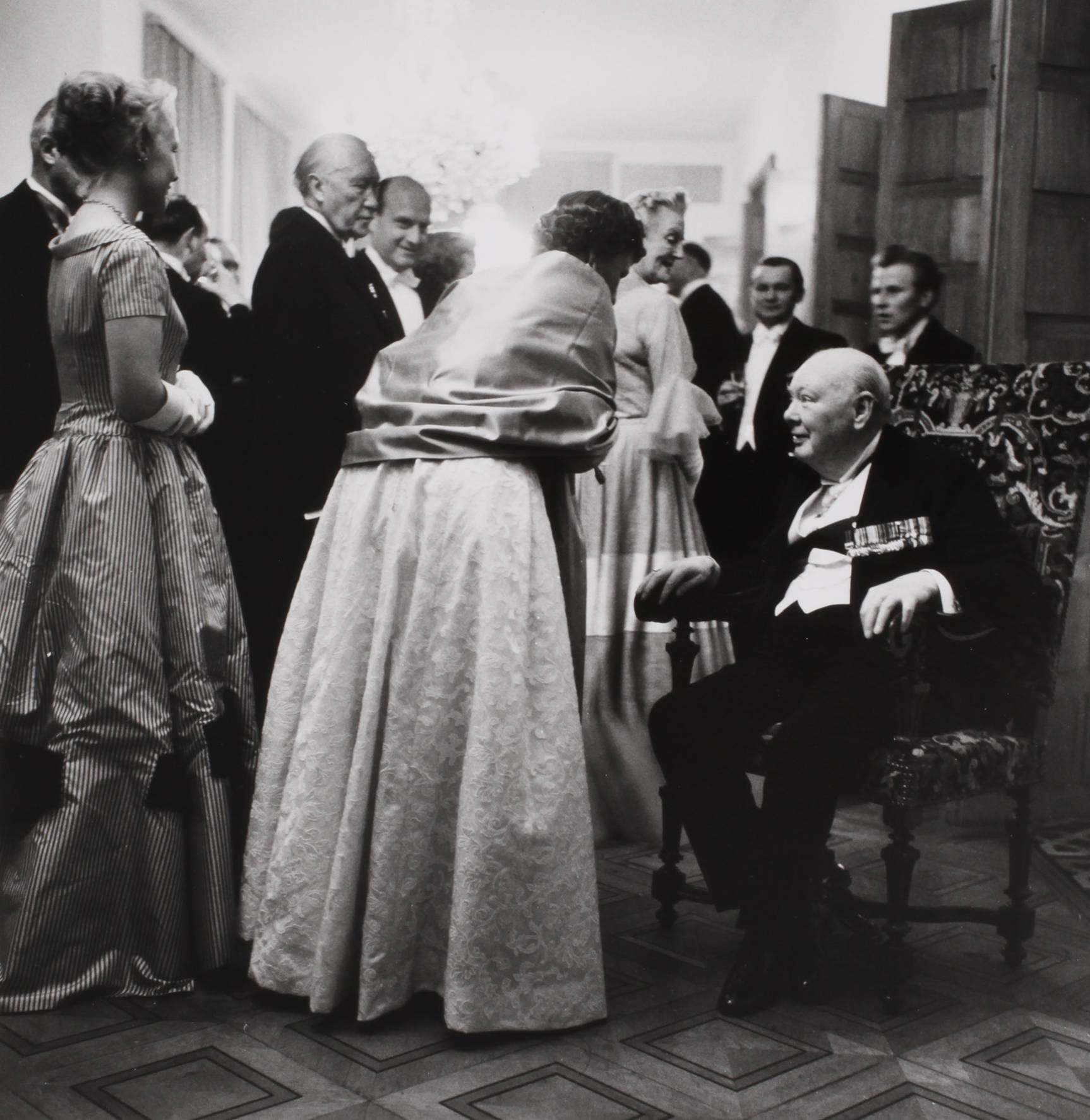 Robert Lebeck (1929 bis 2014)