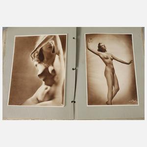 Aktfotografien