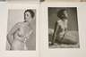 Aktfotografien