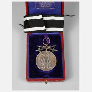 Reußische Medaille