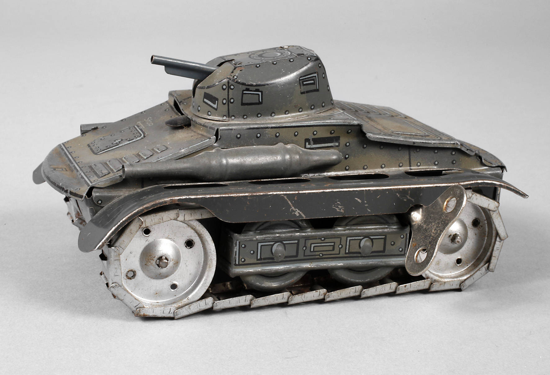 Arnold Panzer A680