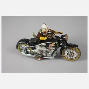 Arnold Motorrad ”Mac 700”