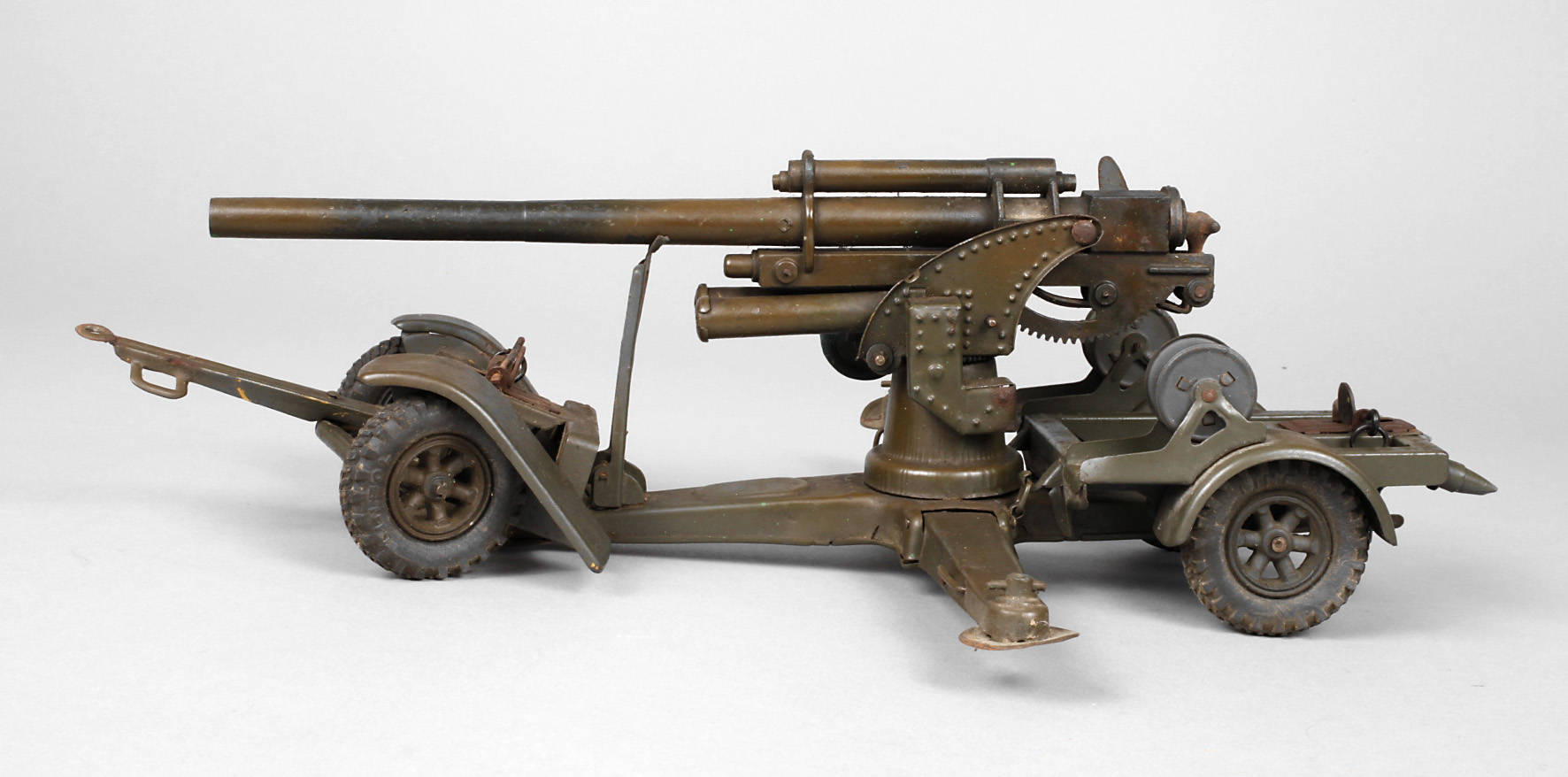 Lineol schwere 8,8 cm-Flak