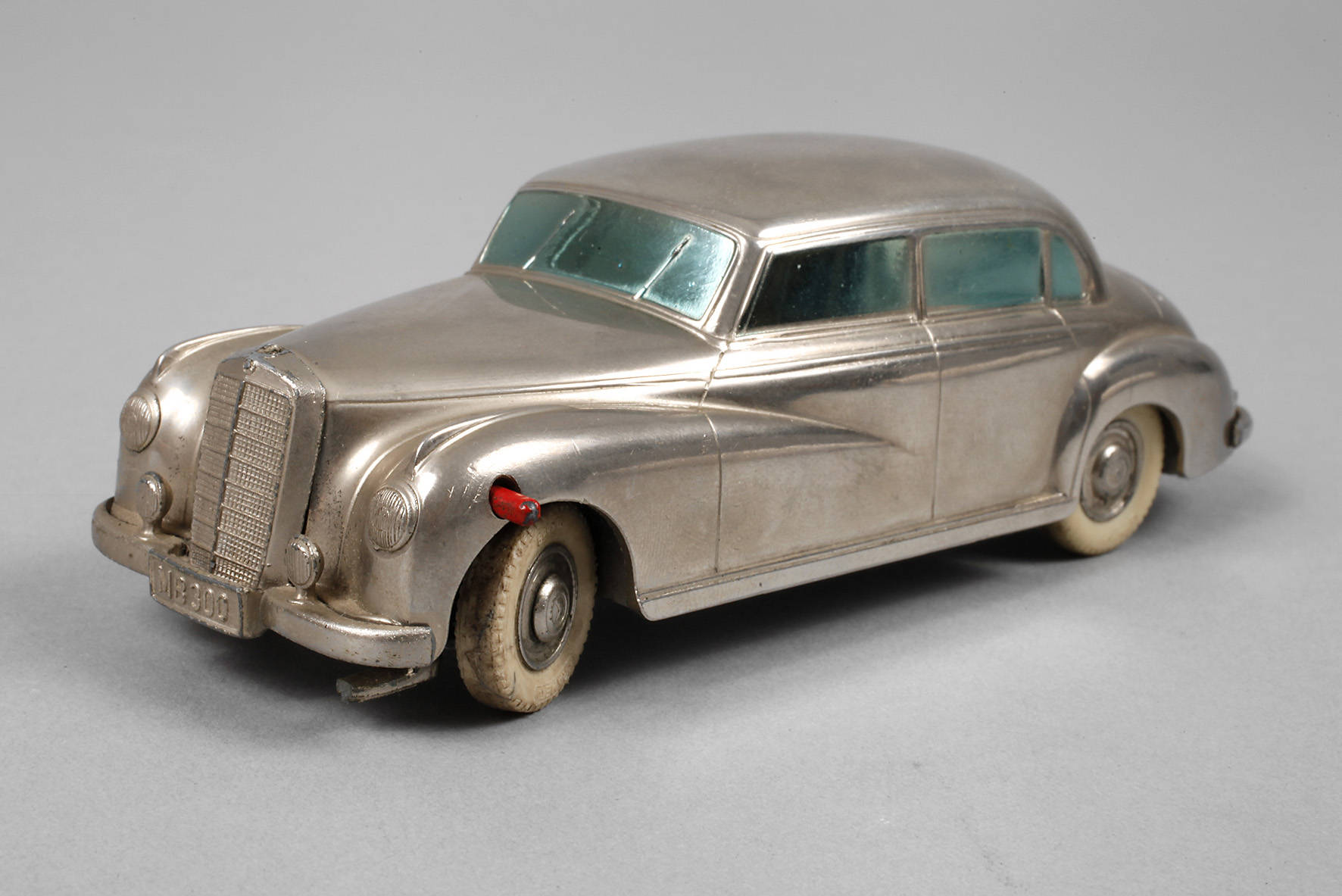 Prämeta Mercedes 300