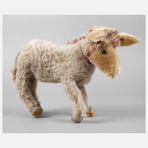 Steiff Jungesel