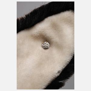 Steiff Schaukeltier als Esel