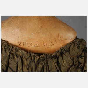 Lilli Baitz Künstlerpuppe ”Zenz”