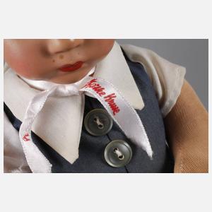 Käthe Kruse Biegepuppe