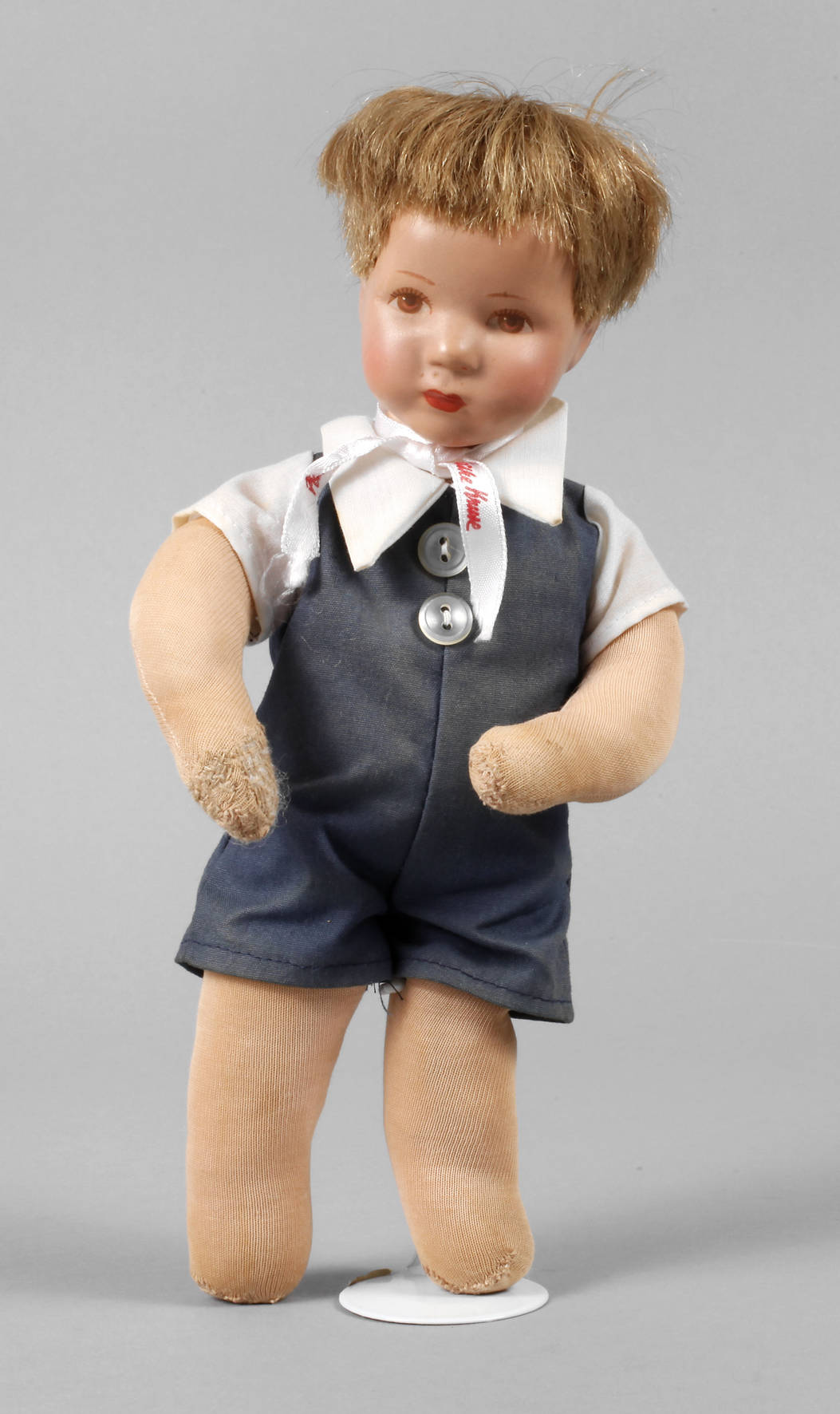 Käthe Kruse Biegepuppe