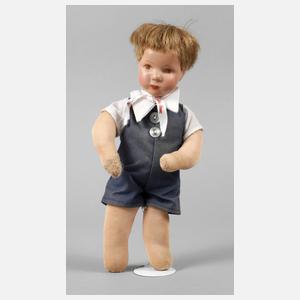 Käthe Kruse Biegepuppe