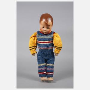 Käthe Kruse Puppe