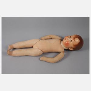 Käthe Kruse Puppe