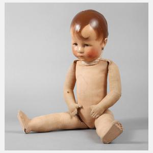 Käthe Kruse Puppe