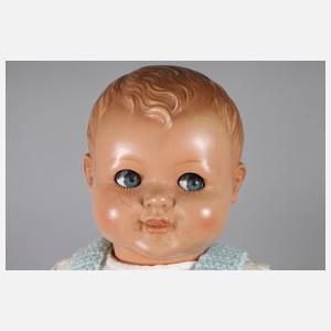 Konvolut Babypuppen