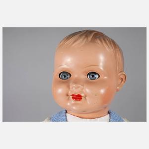Konvolut Babypuppen