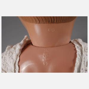 Konvolut Celluloidpuppen