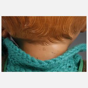 Konvolut Celluloidpuppen