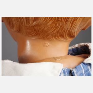 Konvolut Celluloidpuppen