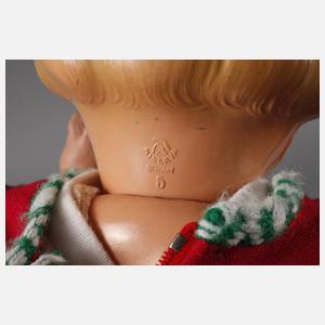 Konvolut Celluloidpuppen