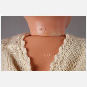 Konvolut Celluloidpuppen