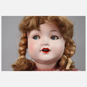 Sonneberger Massepuppe