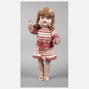 Sonneberger Massepuppe