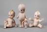 Konvolut Googlies und Kewpies