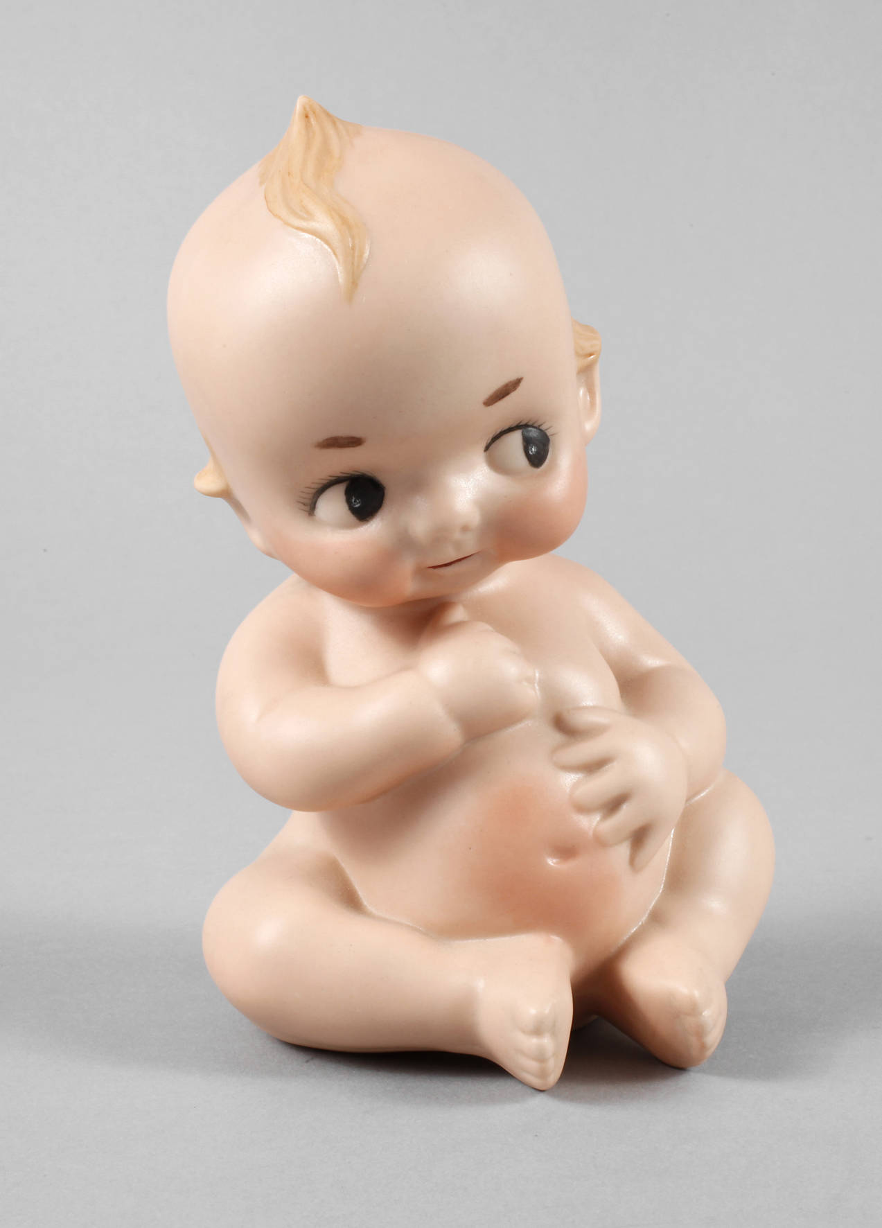 Kewpie