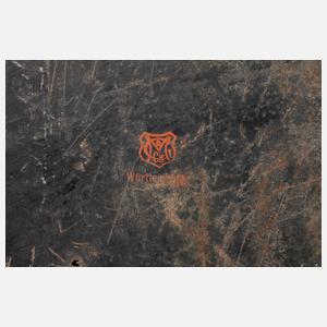 Märklin Badezimmer ”Prachtausstattung”