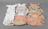 Konvolut Puppenkleidung