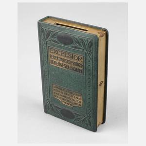 Spardose als Werbegeschenk