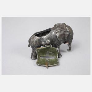 Georg Heyde figürliche Spardose