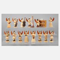 Kuhnert Engelkapelle Erzgebirge111