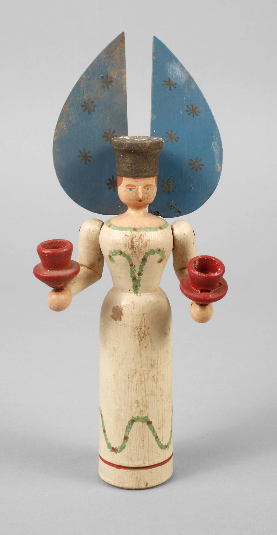 Lichterengel Erzgebirge