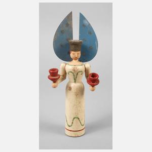 Lichterengel Erzgebirge