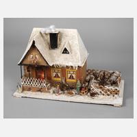 Lichterhaus Erzgebirge111