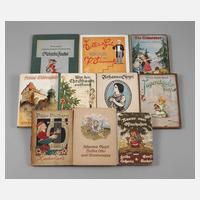 Konvolut Kinder- und Jugendbücher111