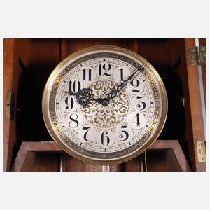 Standuhr Historismus