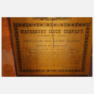 Gewichtsregulator USA