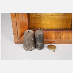 Gewichtsregulator USA