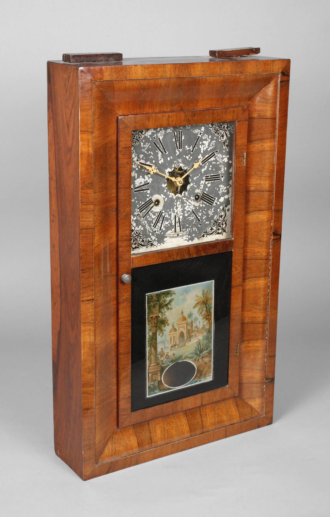 Gewichtsregulator USA