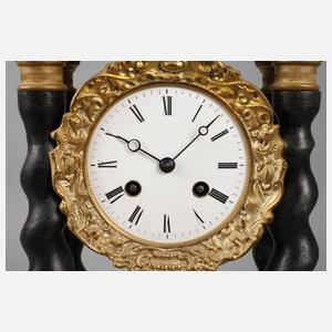 Portaluhr Frankreich