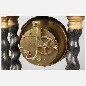 Portaluhr Frankreich