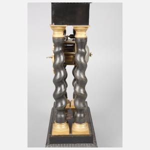 Portaluhr Frankreich