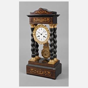 Portaluhr Frankreich