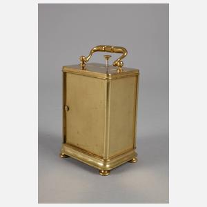 Offiziers-Reiseuhr um 1830