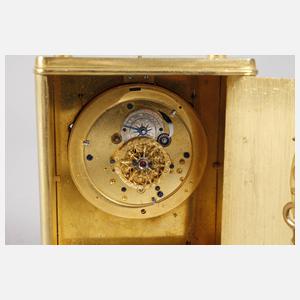 Offiziers-Reiseuhr um 1830