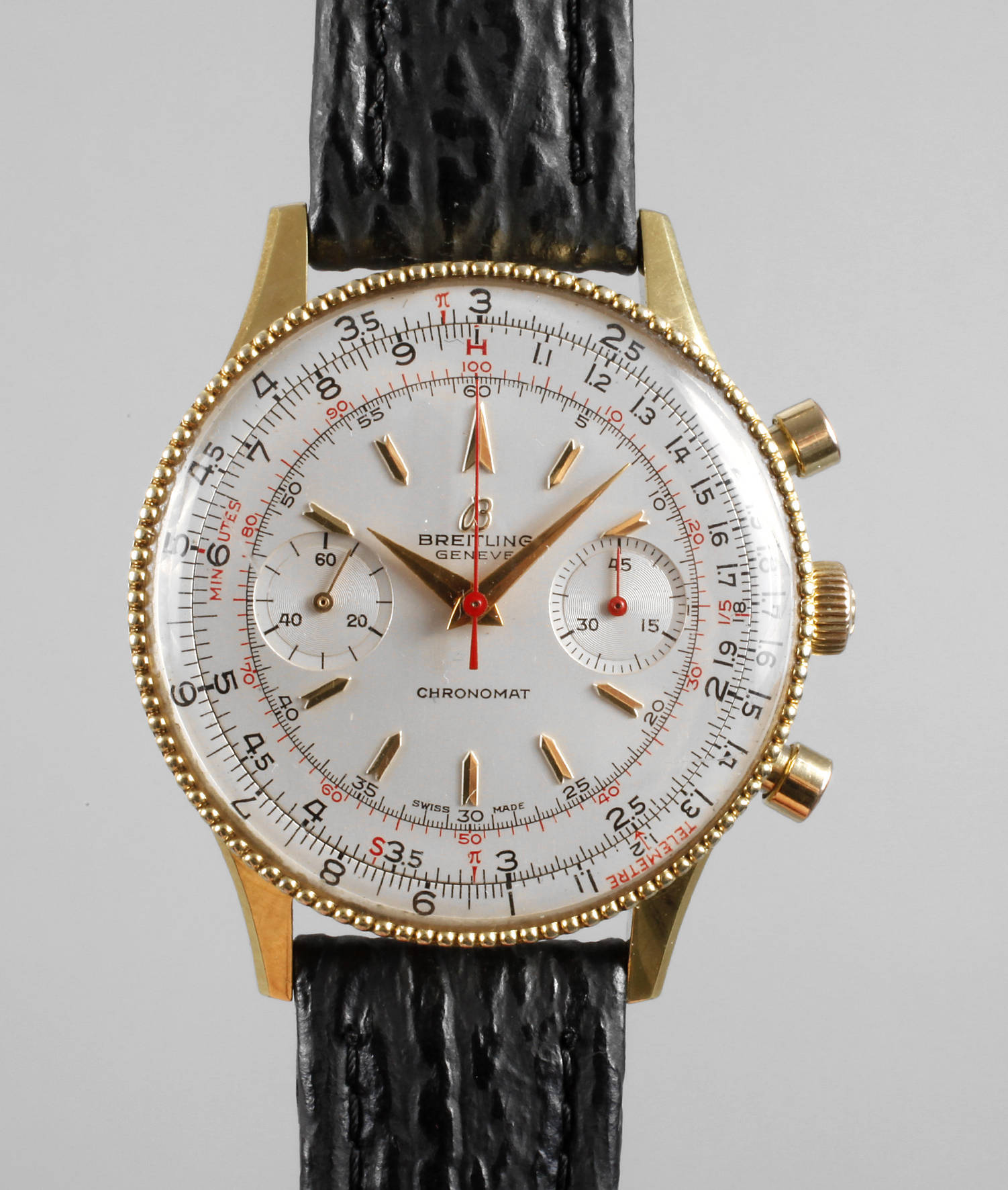 Breitling Chronograph