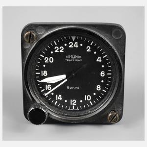 Fliegeruhr Lemania Traffipax