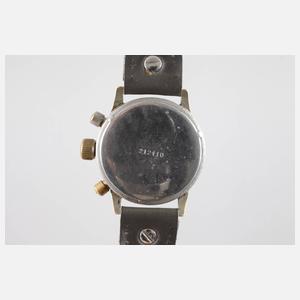 Fliegeruhr Tuttima Glashütte